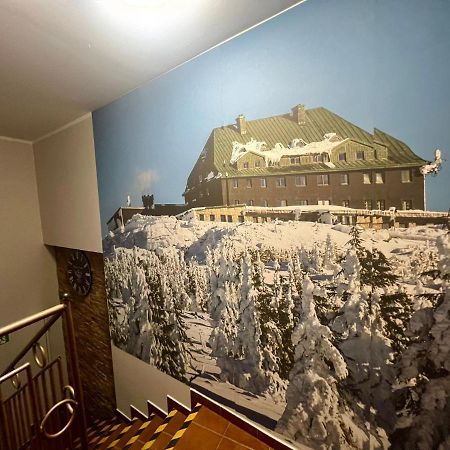 Pensjonat Ala Szklarska Poreba Luaran gambar