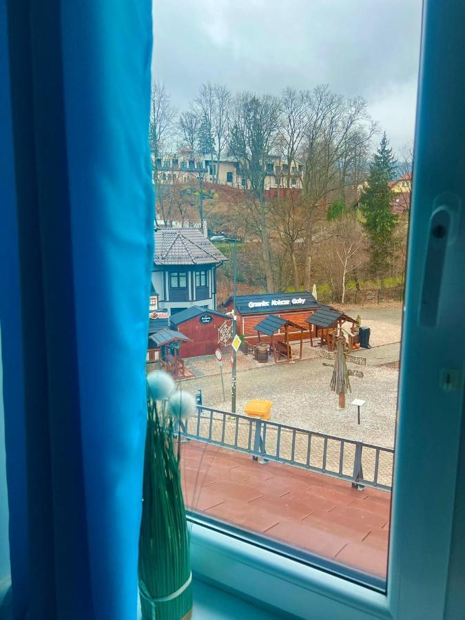 Pensjonat Ala Szklarska Poreba Luaran gambar