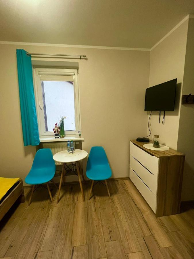 Pensjonat Ala Szklarska Poreba Luaran gambar